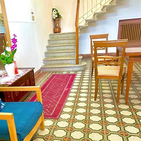 Bed and Breakfast Al Fluviale à Ferrare Extérieur photo