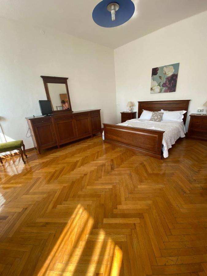 Bed and Breakfast Al Fluviale à Ferrare Extérieur photo