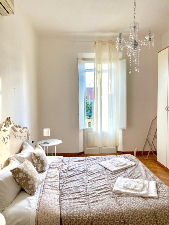Bed and Breakfast Al Fluviale à Ferrare Extérieur photo