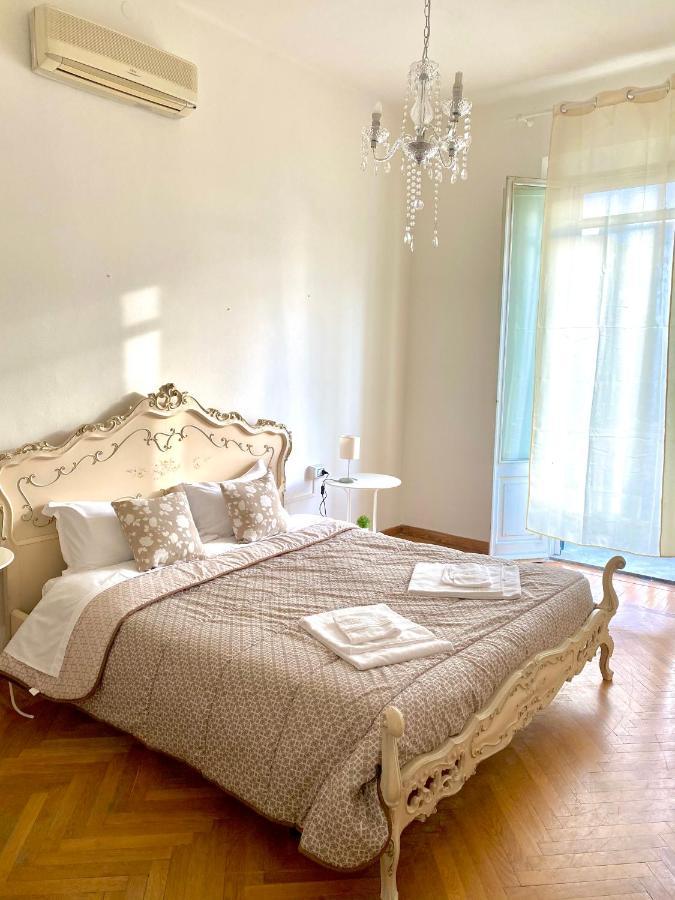 Bed and Breakfast Al Fluviale à Ferrare Extérieur photo