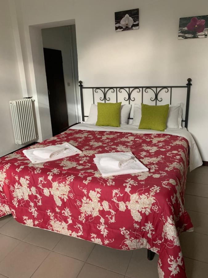 Bed and Breakfast Al Fluviale à Ferrare Extérieur photo