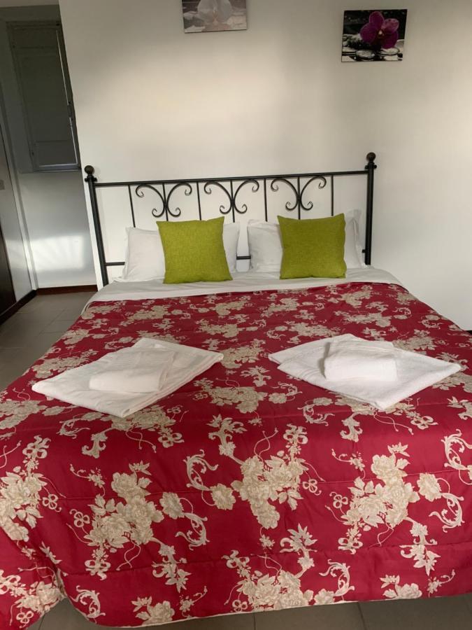 Bed and Breakfast Al Fluviale à Ferrare Extérieur photo